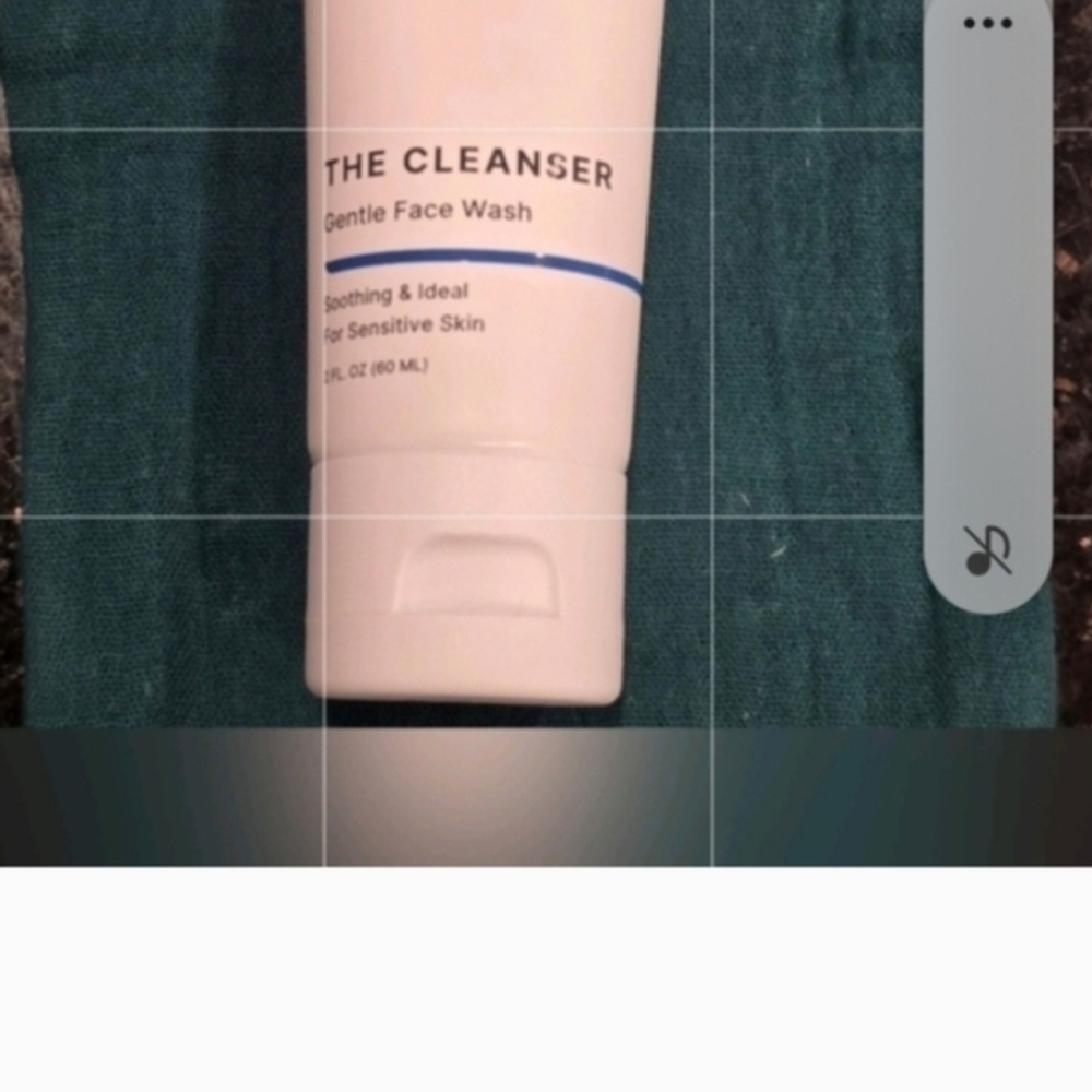 Musel y The Cleanser